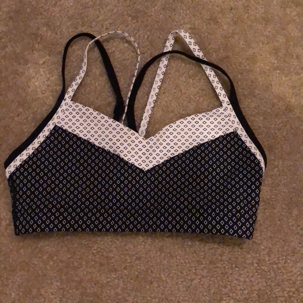 Lorna Jane Sports Bra